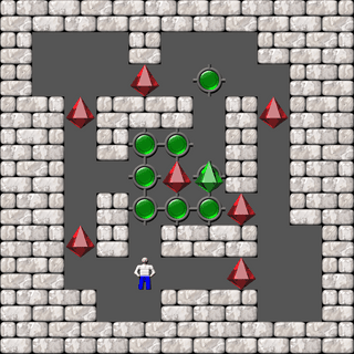 Уровень 220 — Bugs1005 collections